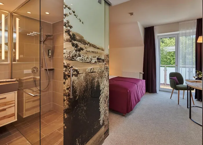 Relaxresort Kothmuehle