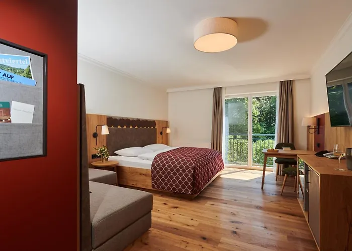 Relaxresort Kothmühle