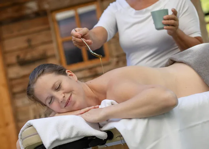 Relaxresort Kothmuehle