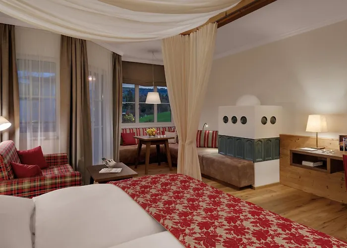 Relaxresort Kothmuehle 4*