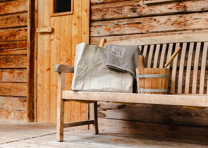 Relaxresort Kothmühle Hotel