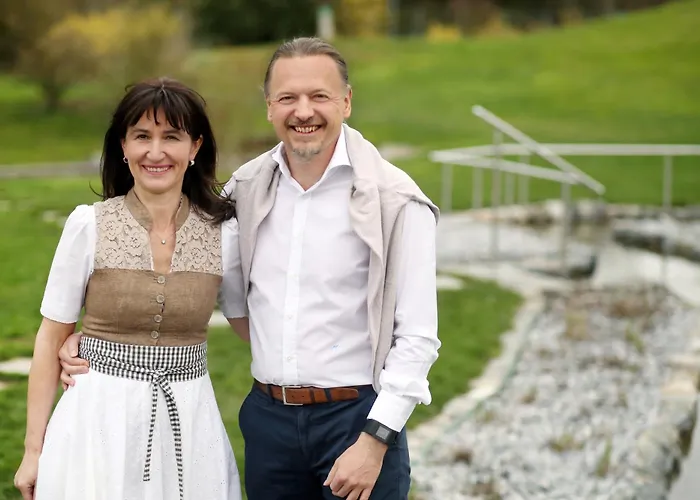 Relaxresort Kothmuehle Hotel