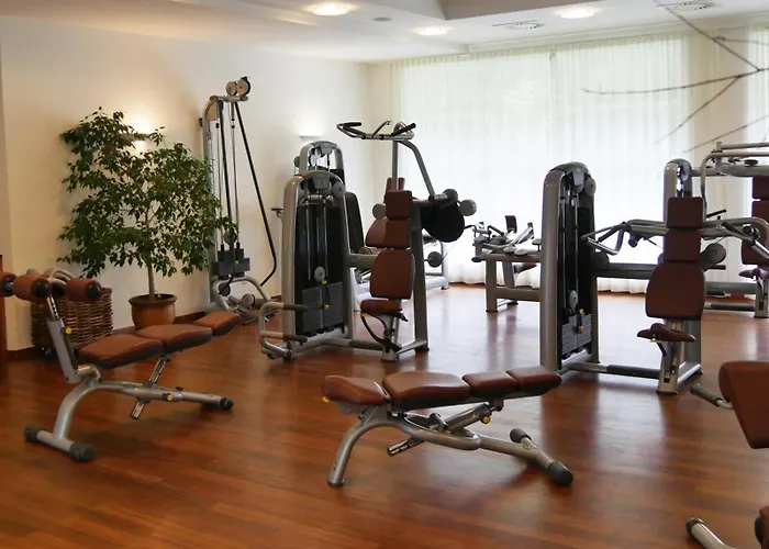 Relaxresort Kothmühle