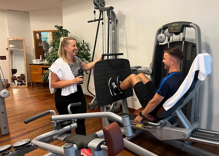 Hotel Relaxresort Kothmühle Neuhofen an der Ybbs