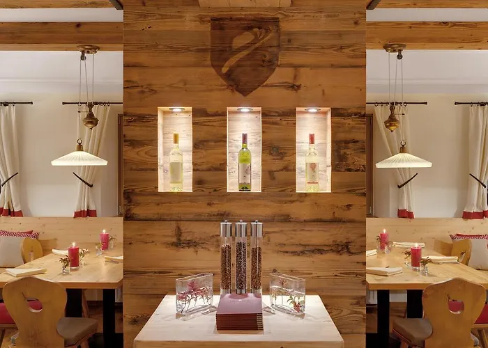 Relaxresort Kothmuehle Hotel 4*