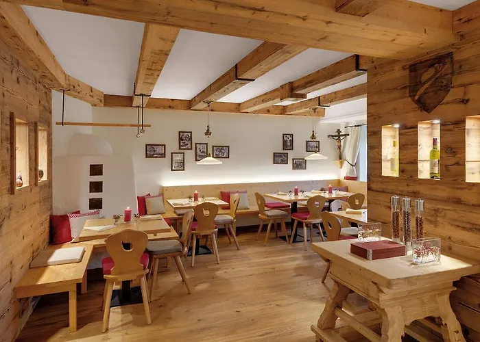 Relaxresort Kothmühle Hotel