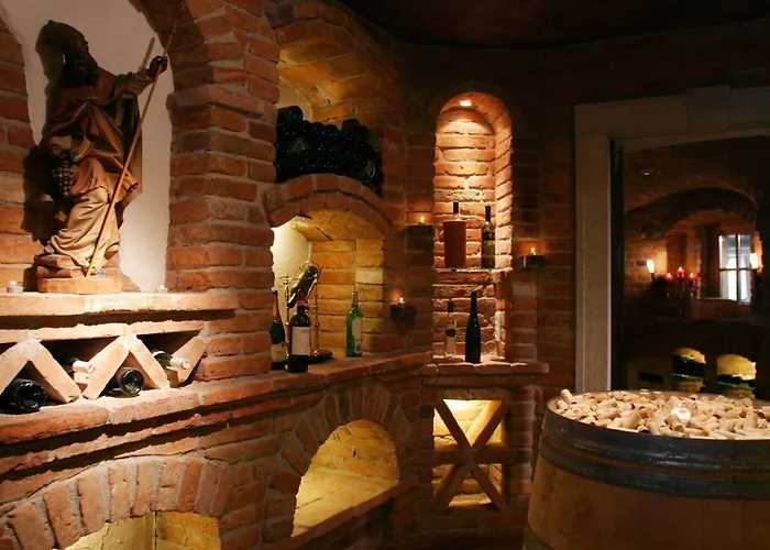 Relaxresort Kothmühle Hotel 4*