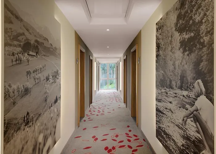 Relaxresort Kothmuehle 4* Neuhofen an der Ybbs