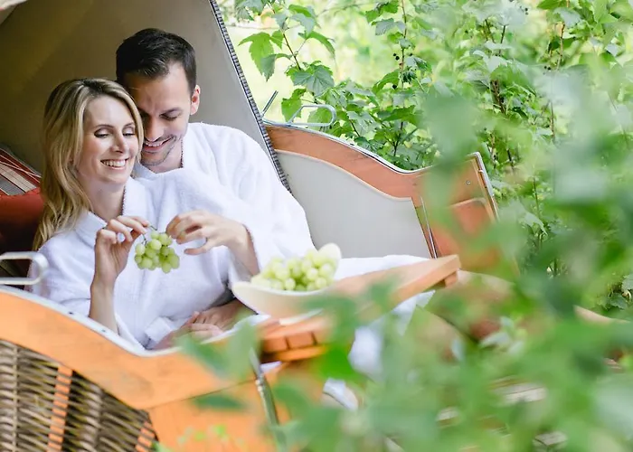 Hotel Relaxresort Kothmuehle