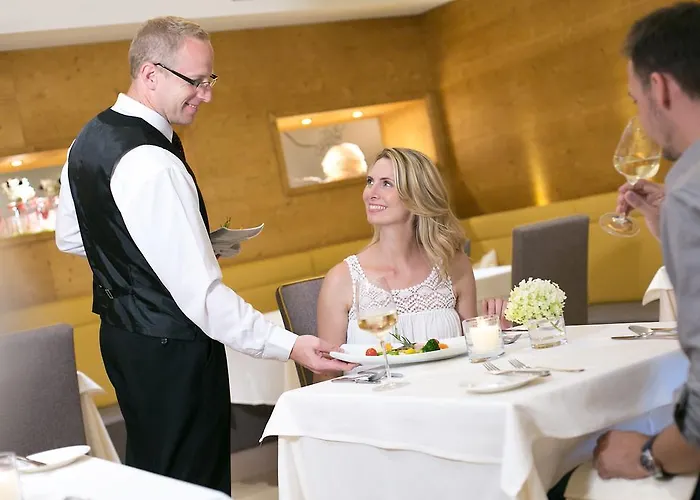 Relaxresort Kothmuehle Hotel 4*