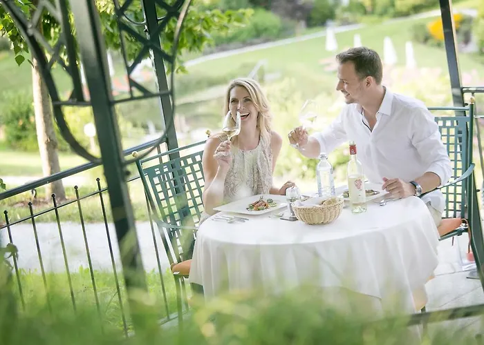 Relaxresort Kothmuehle 4* Neuhofen an der Ybbs