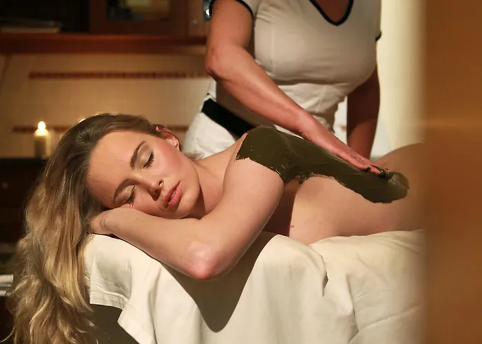 Relaxresort Kothmühle Hotel Neuhofen an der Ybbs