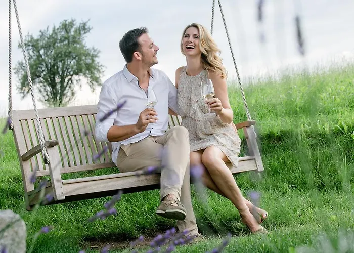 Hotel Relaxresort Kothmühle 4*