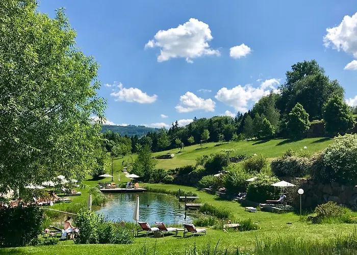 Hotel Relaxresort Kothmühle 4*