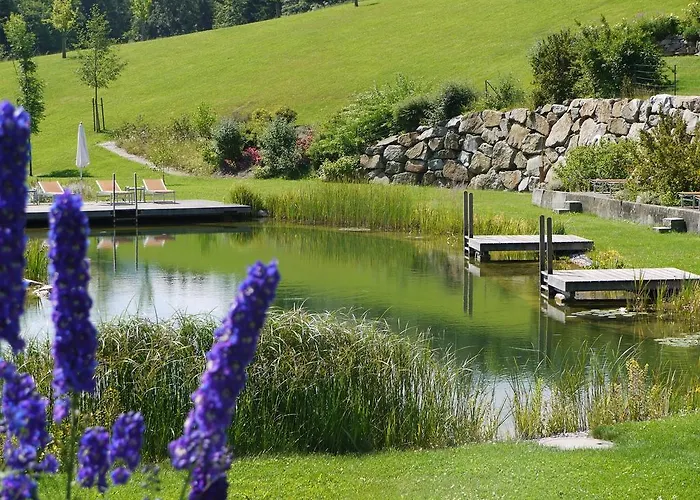 Relaxresort Kothmühle Hotel 4*