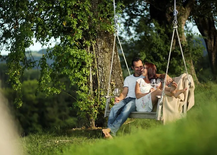 Relaxresort Kothmuehle Hotel Neuhofen an der Ybbs