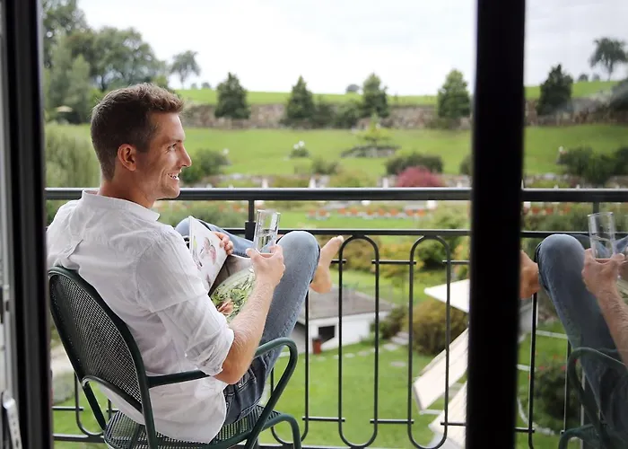 Relaxresort Kothmuehle Hotel