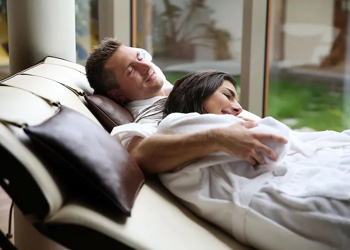 Hotel Relaxresort Kothmuehle Neuhofen an der Ybbs