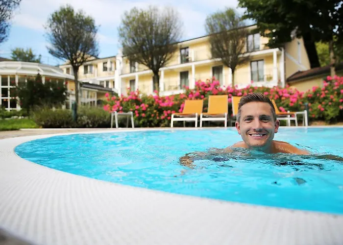 Hotel Relaxresort Kothmühle Neuhofen an der Ybbs