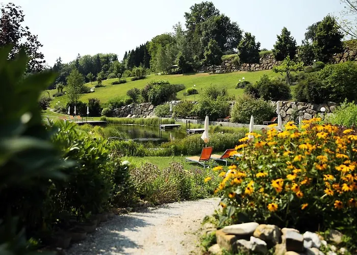 Hotel Relaxresort Kothmühle 4*