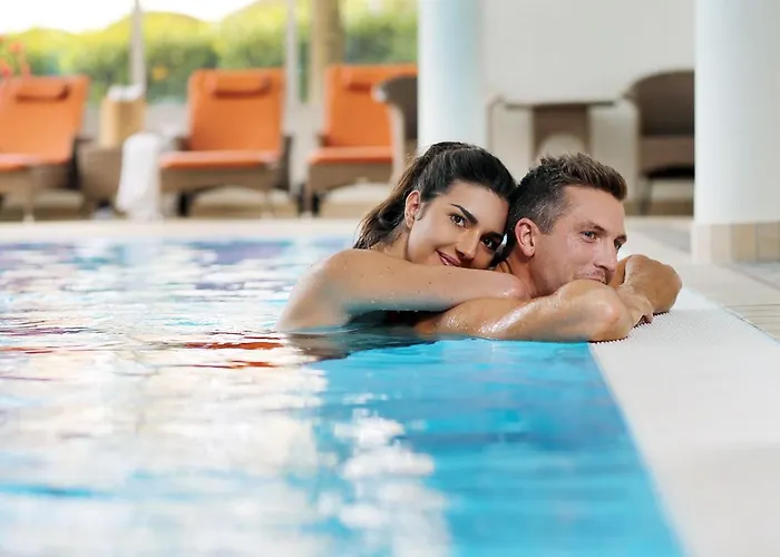 Hotel Relaxresort Kothmühle